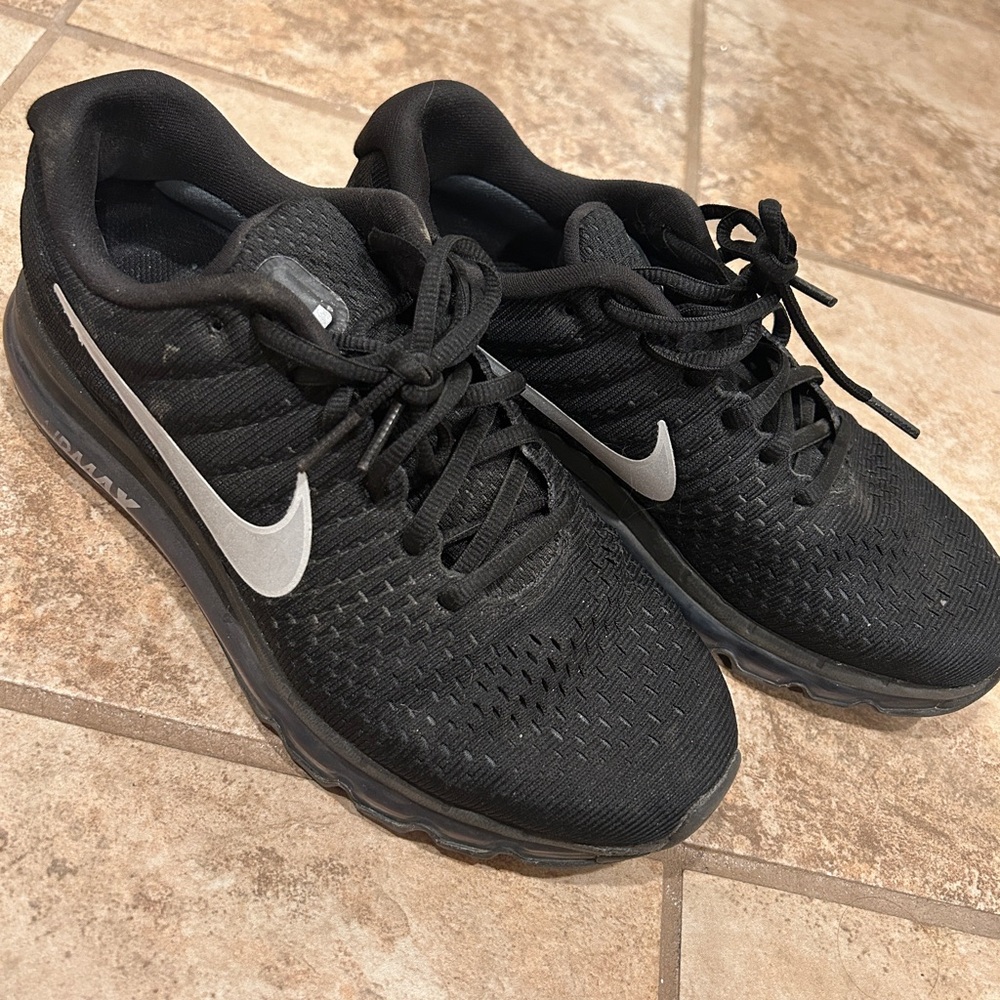 Nike air max
